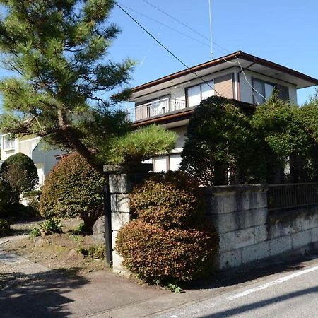 Nikko Guest House / Vacation Stay 16645 Εξωτερικό φωτογραφία